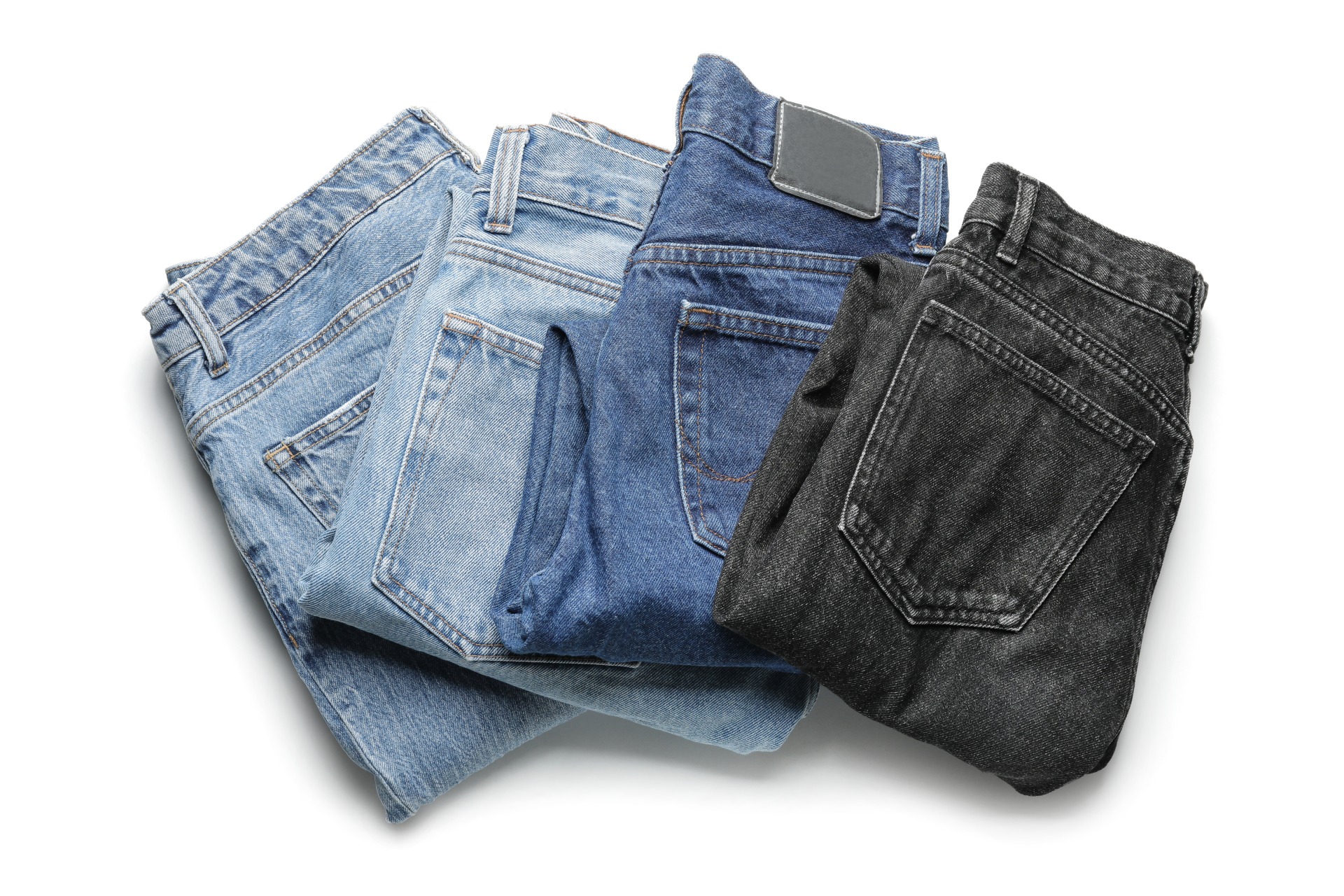 パンツもヴィンテージライク | アメカジのセレクトショップならFresno