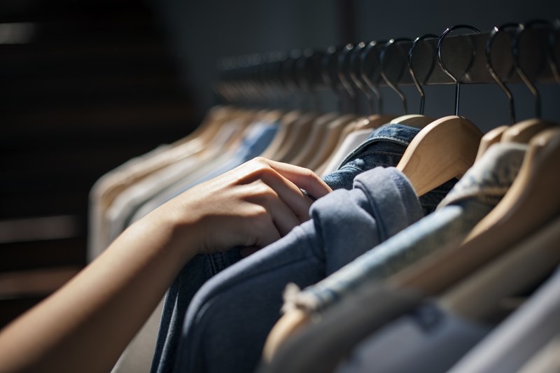 季節を問わず欲しいアイテムに出会える品揃え